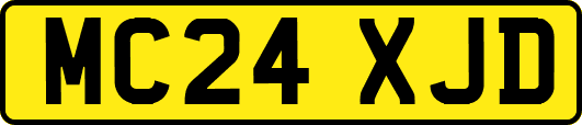 MC24XJD