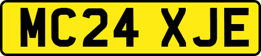 MC24XJE