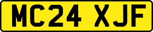 MC24XJF