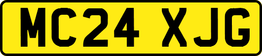MC24XJG
