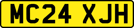MC24XJH