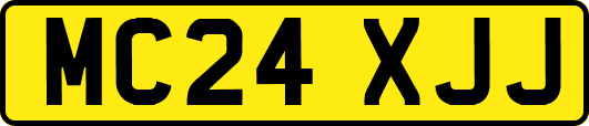 MC24XJJ