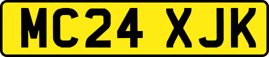 MC24XJK