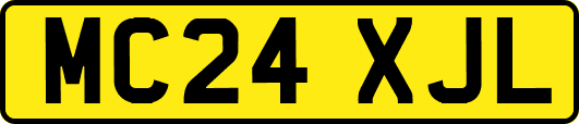 MC24XJL