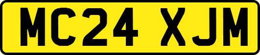 MC24XJM