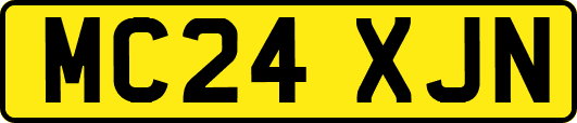 MC24XJN