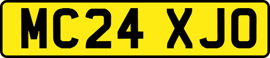 MC24XJO