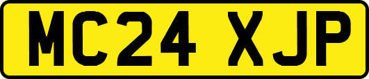 MC24XJP