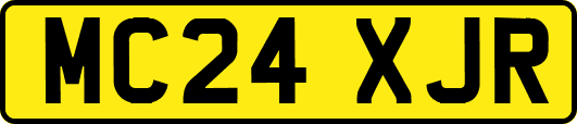 MC24XJR