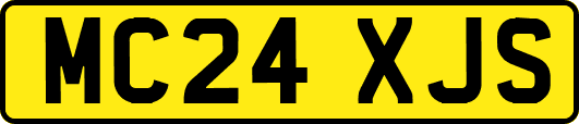 MC24XJS
