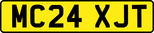 MC24XJT