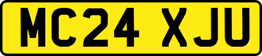 MC24XJU