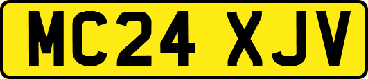 MC24XJV