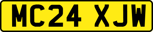 MC24XJW