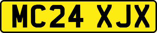 MC24XJX