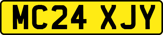 MC24XJY