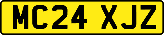 MC24XJZ