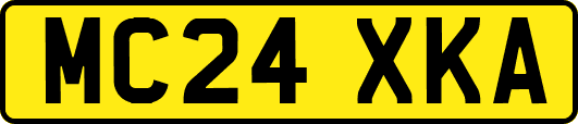 MC24XKA