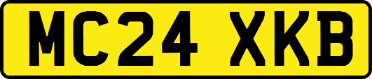 MC24XKB