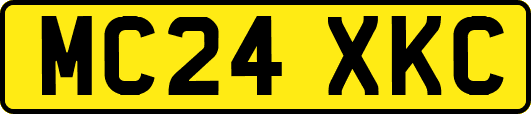 MC24XKC