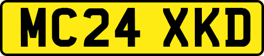 MC24XKD