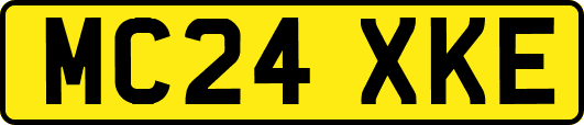 MC24XKE