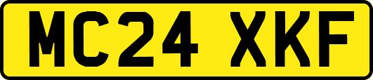 MC24XKF