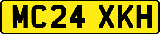 MC24XKH