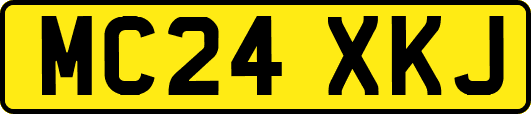 MC24XKJ