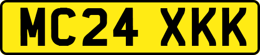 MC24XKK