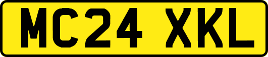 MC24XKL