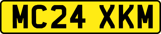 MC24XKM