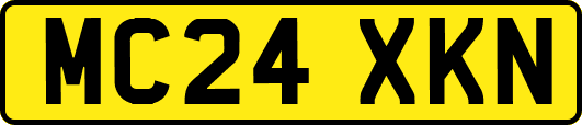 MC24XKN