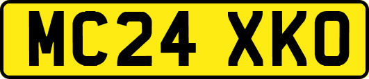 MC24XKO