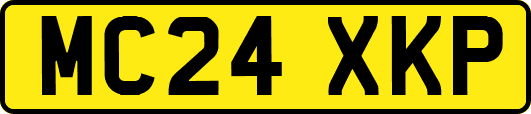 MC24XKP