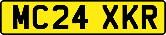 MC24XKR
