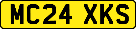 MC24XKS