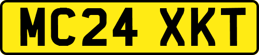 MC24XKT