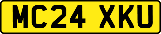 MC24XKU