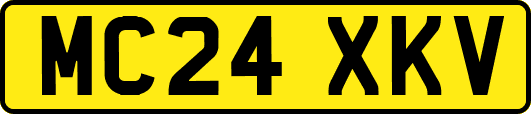 MC24XKV