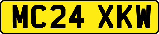 MC24XKW