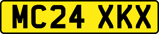 MC24XKX
