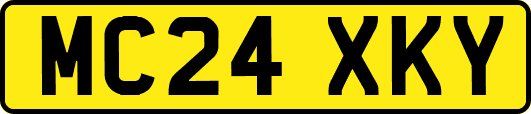 MC24XKY