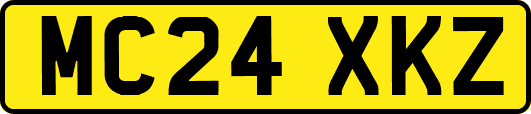 MC24XKZ
