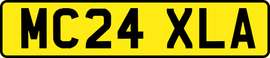 MC24XLA