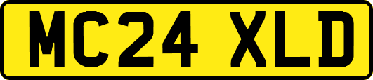 MC24XLD