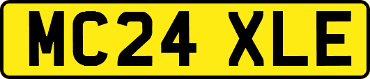 MC24XLE