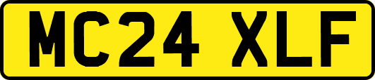 MC24XLF