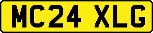 MC24XLG