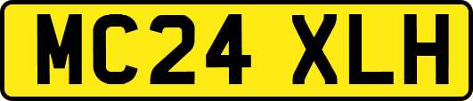 MC24XLH